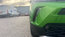 Vauxhall Mokka 1.2 Turbo Elite Edition 5dr Auto Petrol Hatchback